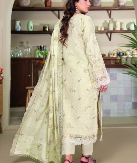 BR Kainaat Luxury Winter`25 D#2