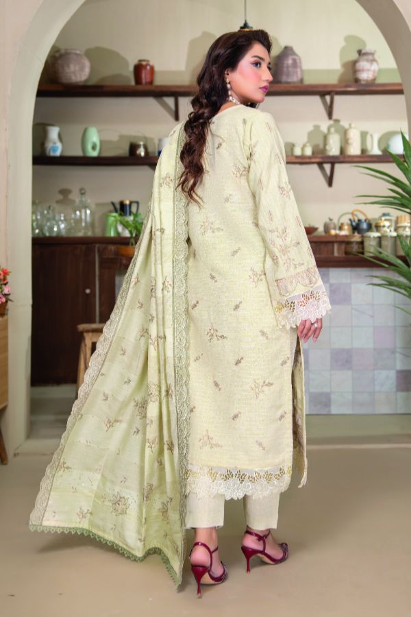 BR Kainaat Luxury Winter`25 D#2