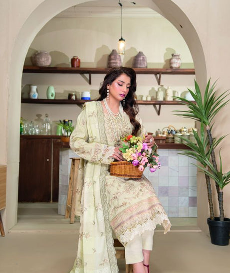 BR Kainaat Luxury Winter`25 D#2