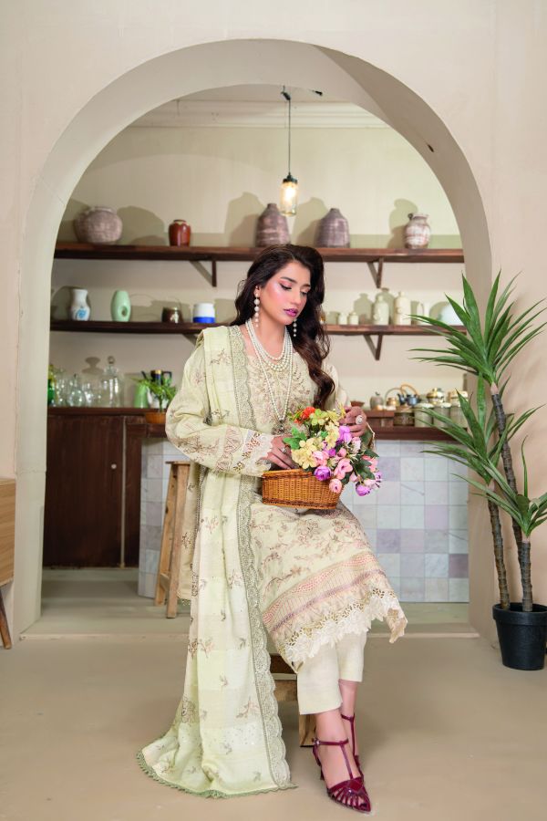 BR Kainaat Luxury Winter`25 D#2