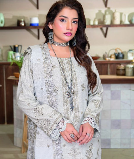 BR Kainaat Luxury Winter`25 D#3