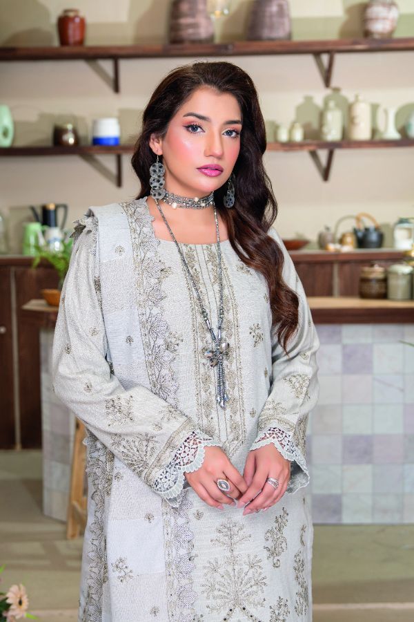 BR Kainaat Luxury Winter`25 D#3