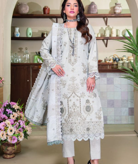 BR Kainaat Luxury Winter`25 D#3