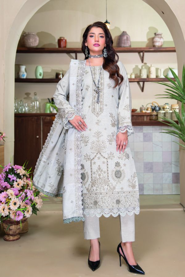 BR Kainaat Luxury Winter`25 D#3