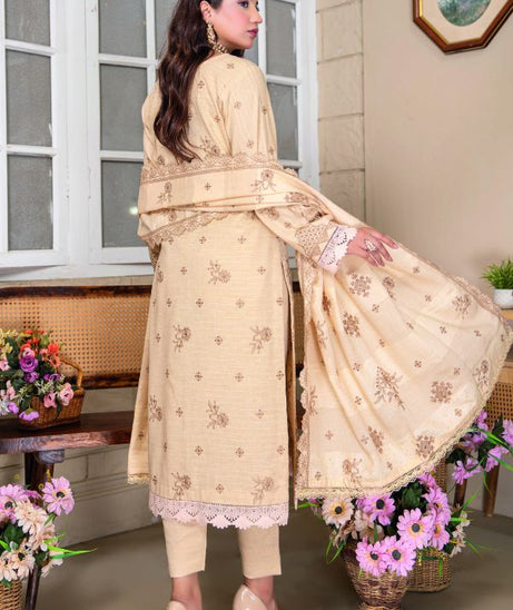 BR Kainaat Luxury Winter`25 D#4