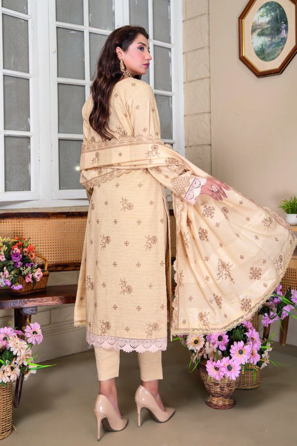 BR Kainaat Luxury Winter`25 D#4