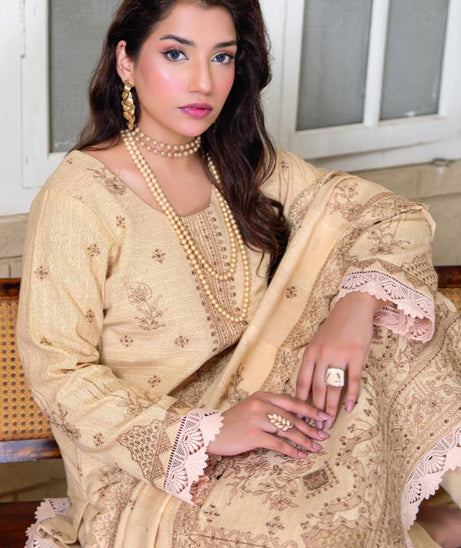 BR Kainaat Luxury Winter`25 D#4