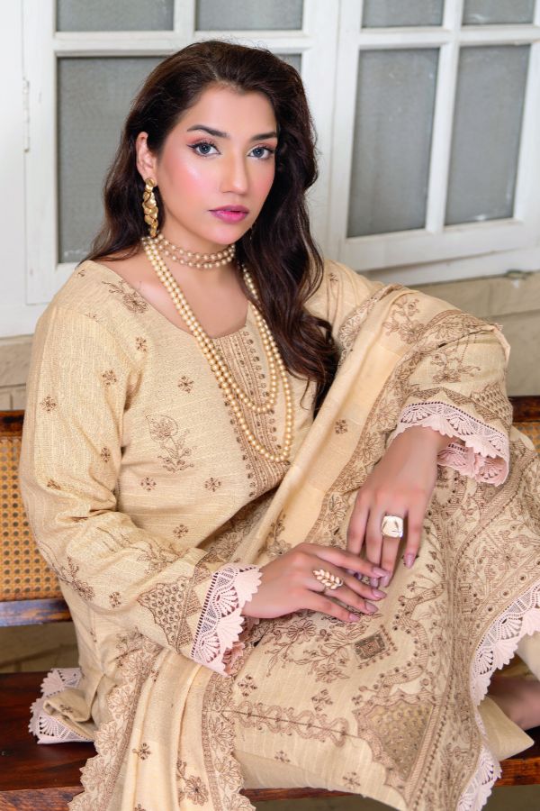 BR Kainaat Luxury Winter`25 D#4