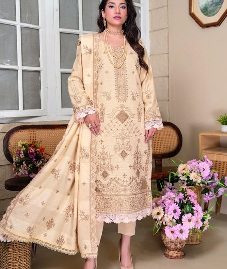 BR Kainaat Luxury Winter`25 D#4