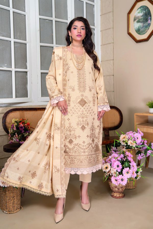 BR Kainaat Luxury Winter`25 D#4