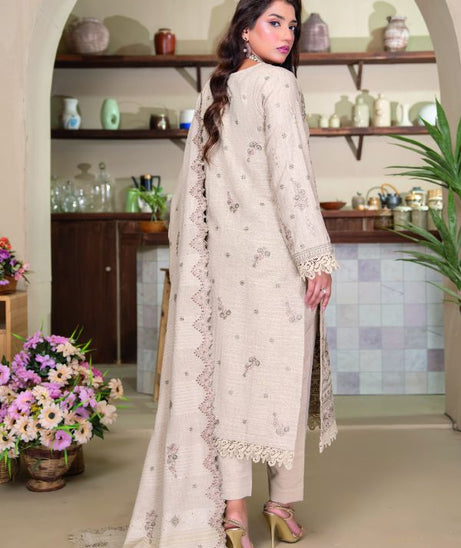BR Kainaat Luxury Winter`25 D#5
