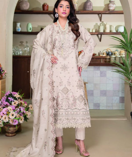 BR Kainaat Luxury Winter`25 D#5
