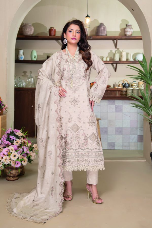 BR Kainaat Luxury Winter`25 D#5