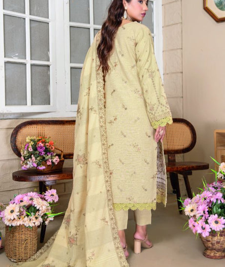 BR Kainaat Luxury Winter`25 D#6