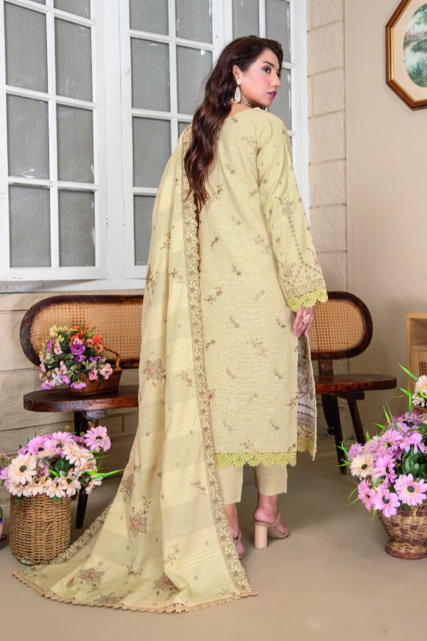 BR Kainaat Luxury Winter`25 D#6