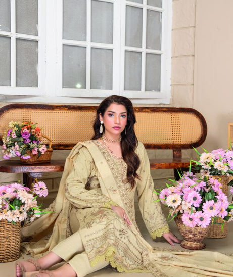 BR Kainaat Luxury Winter`25 D#6