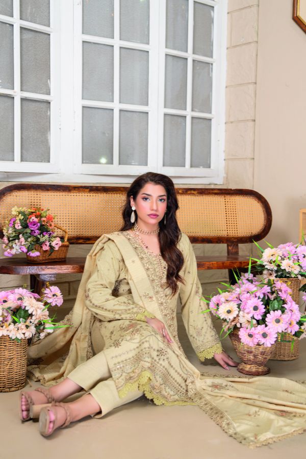 BR Kainaat Luxury Winter`25 D#6