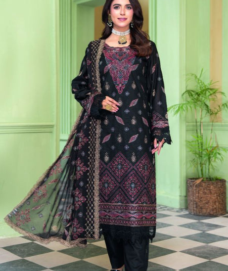 BR Kanghan Fancy Lawn`26 D#2003