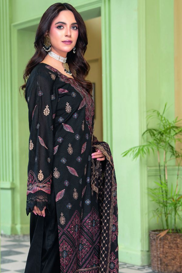 BR Kanghan Fancy Lawn`26 D#2003