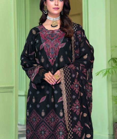 BR Kanghan Fancy Lawn`26 D#2003