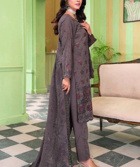 BR Kanghan Fancy Lawn`26 D#2004