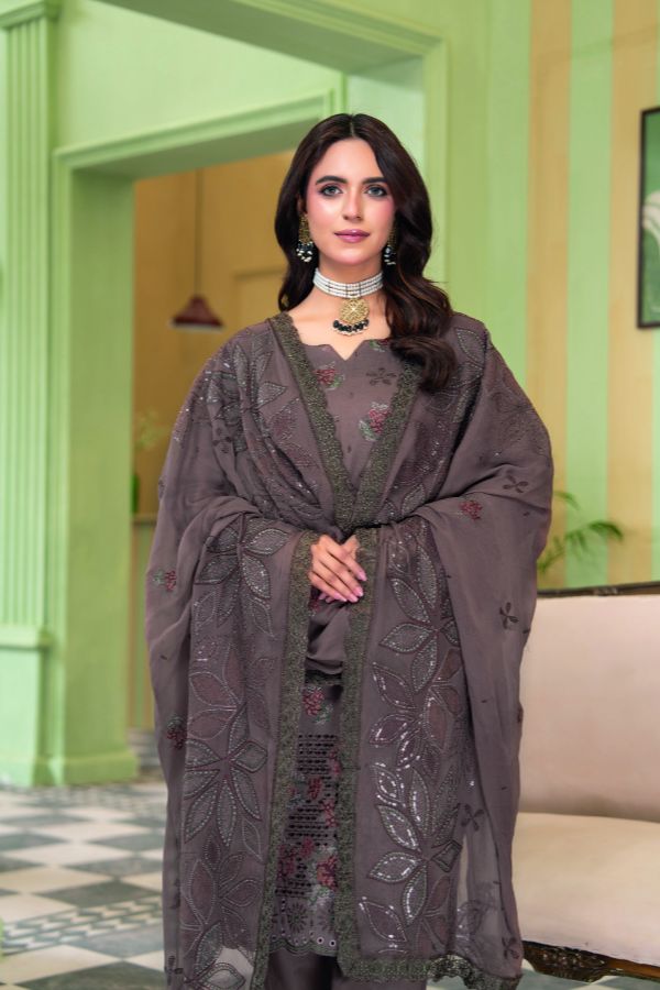 BR Kanghan Fancy Lawn`26 D#2004