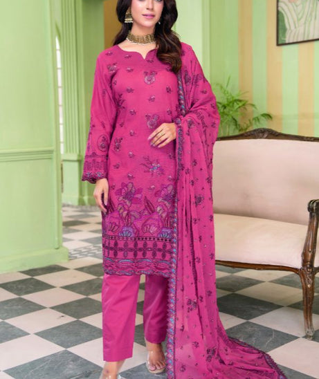 BR Kanghan Fancy Lawn`26 D#2005