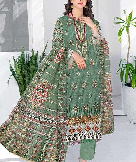 BR Koyal Luxury Viscose'25 D#10