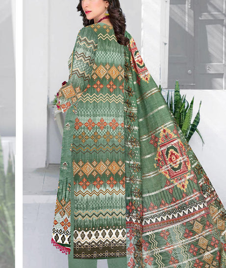 BR Koyal Luxury Viscose'25 D#10