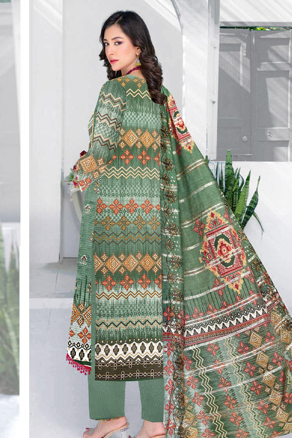 BR Koyal Luxury Viscose'25 D#10