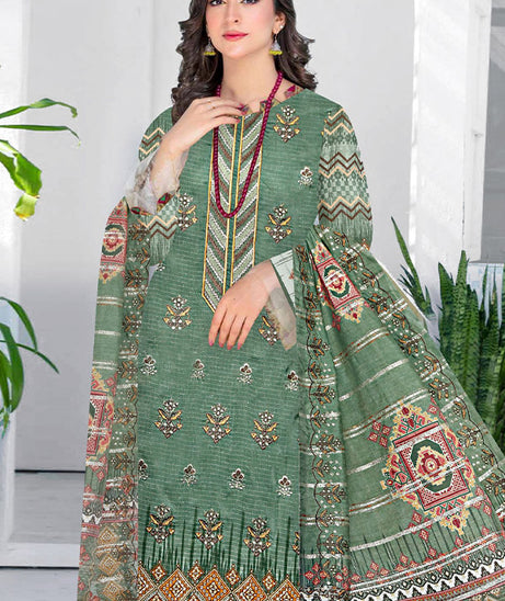 BR Koyal Luxury Viscose'25 D#10