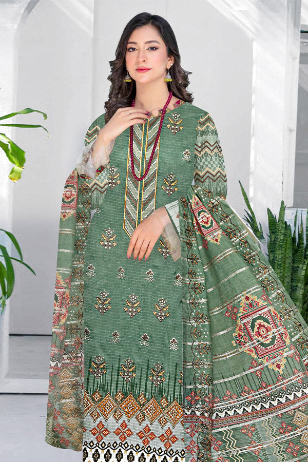 BR Koyal Luxury Viscose'25 D#10