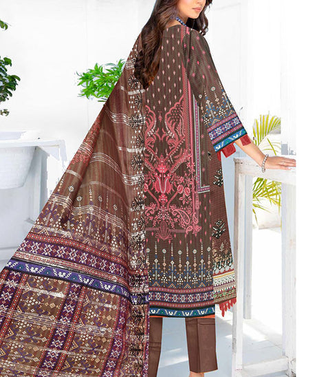 BR Koyal Luxury Viscose'25 D#01