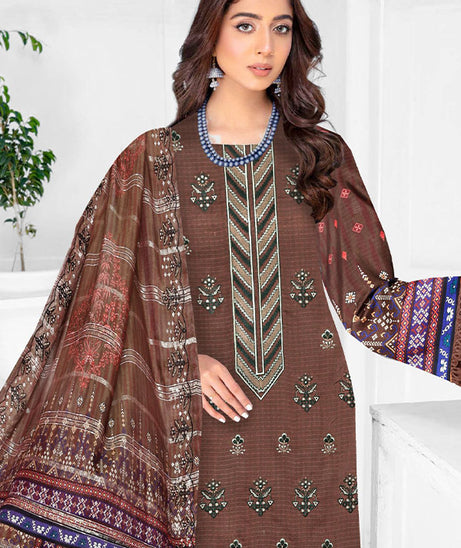 BR Koyal Luxury Viscose'25 D#01
