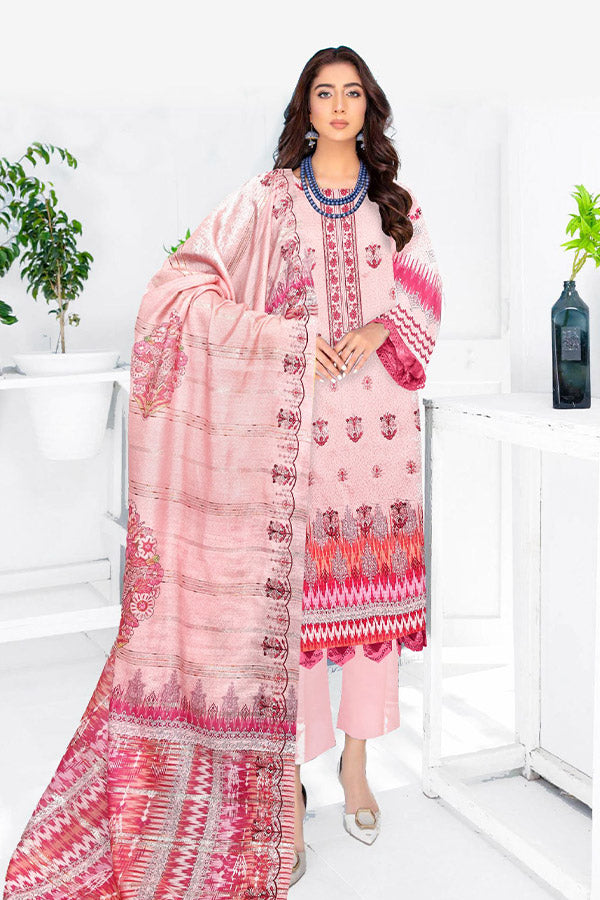 BR Koyal Luxury Viscose'25 D#02
