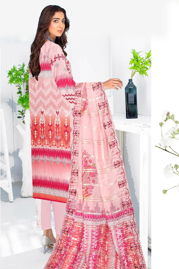 BR Koyal Luxury Viscose'25 D#02