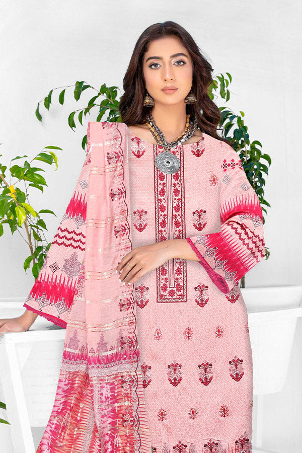 BR Koyal Luxury Viscose'25 D#02