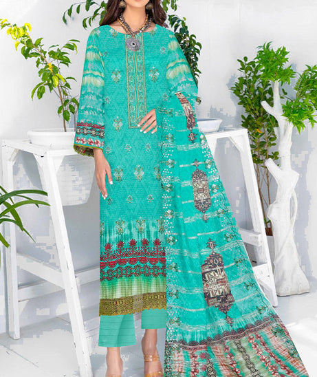 BR Koyal Luxury Viscose'25 D#03