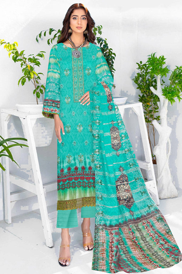 BR Koyal Luxury Viscose'25 D#03