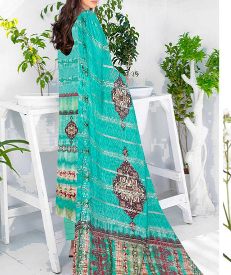 BR Koyal Luxury Viscose'25 D#03