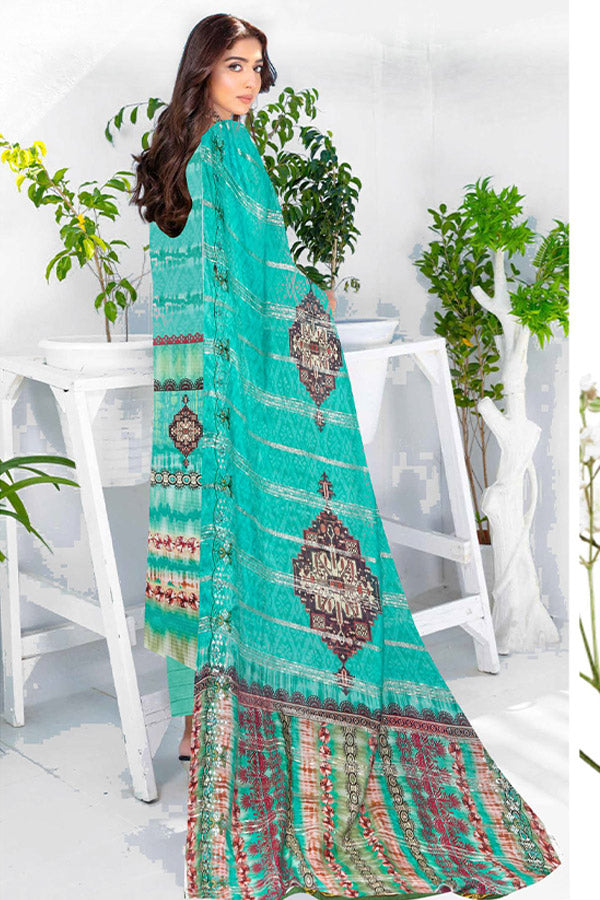 BR Koyal Luxury Viscose'25 D#03