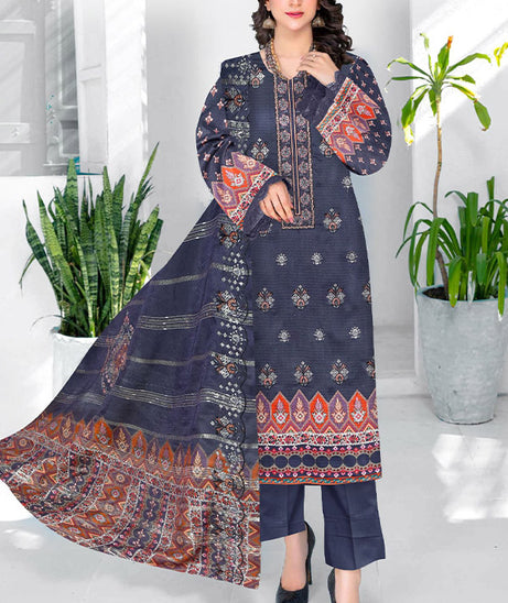 BR Koyal Luxury Viscose'25 D#04