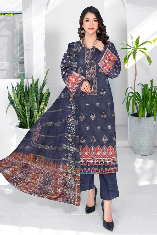 BR Koyal Luxury Viscose'25 D#04