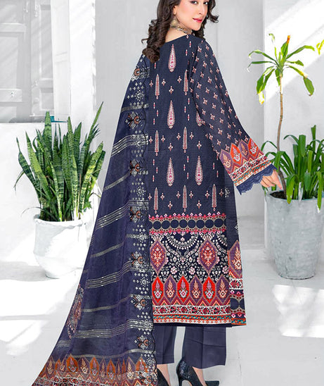 BR Koyal Luxury Viscose'25 D#04