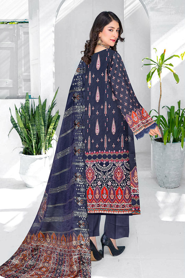 BR Koyal Luxury Viscose'25 D#04