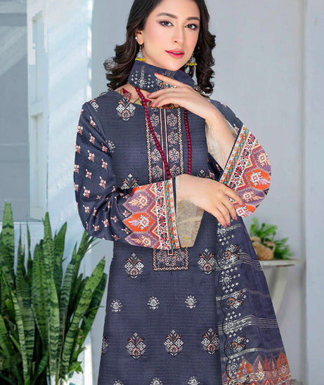 BR Koyal Luxury Viscose'25 D#04