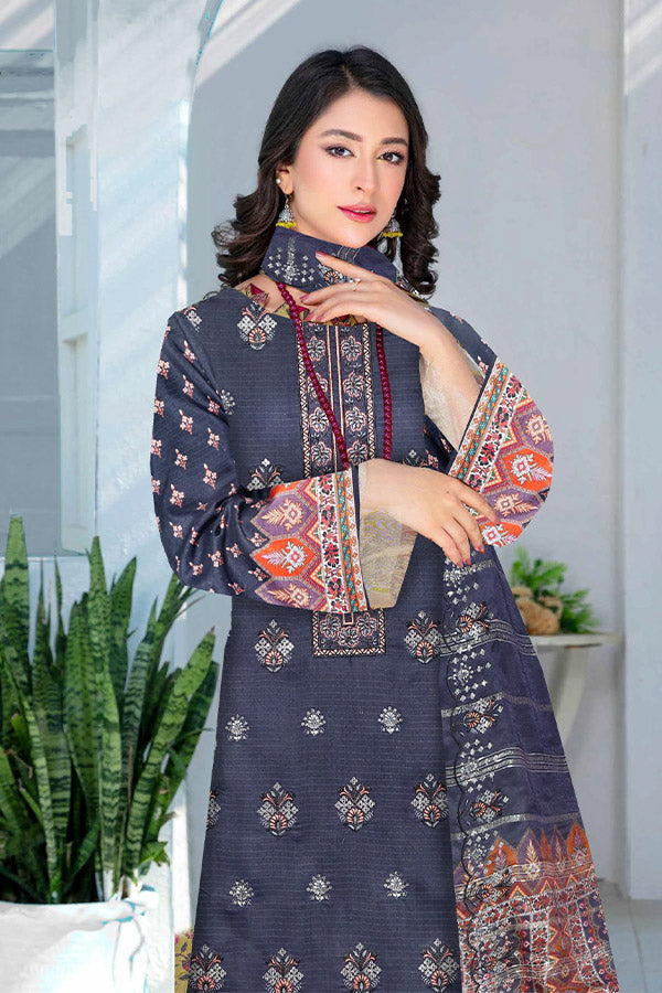 BR Koyal Luxury Viscose'25 D#04