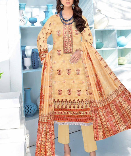 BR Koyal Luxury Viscose'25 D#05