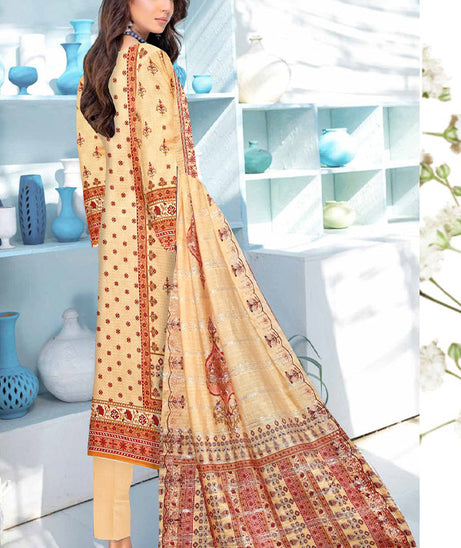 BR Koyal Luxury Viscose'25 D#05