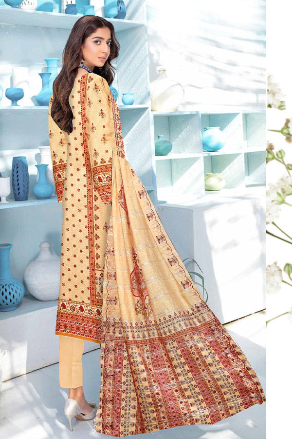 BR Koyal Luxury Viscose'25 D#05